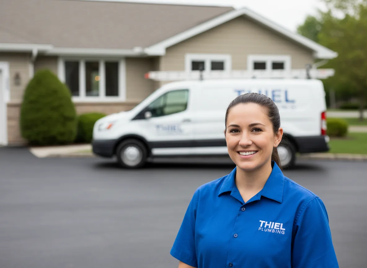 Plumber Baden, PA FAQs